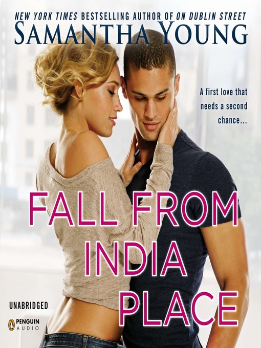 Title details for Fall from India Place by Samantha Young - Wait list